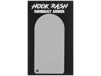 Hook Rash Swimbait Armor