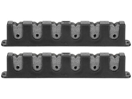 Eagle Claw Horizontal Rod Rack Eagle Claw Horizontal Rod Rack