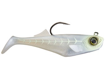Hyperlastics By A Band Of Anglers Roll Shad Swimbait