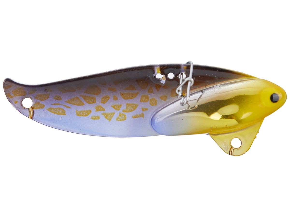 Heddon Sonar Blade Bait Tackle Warehouse