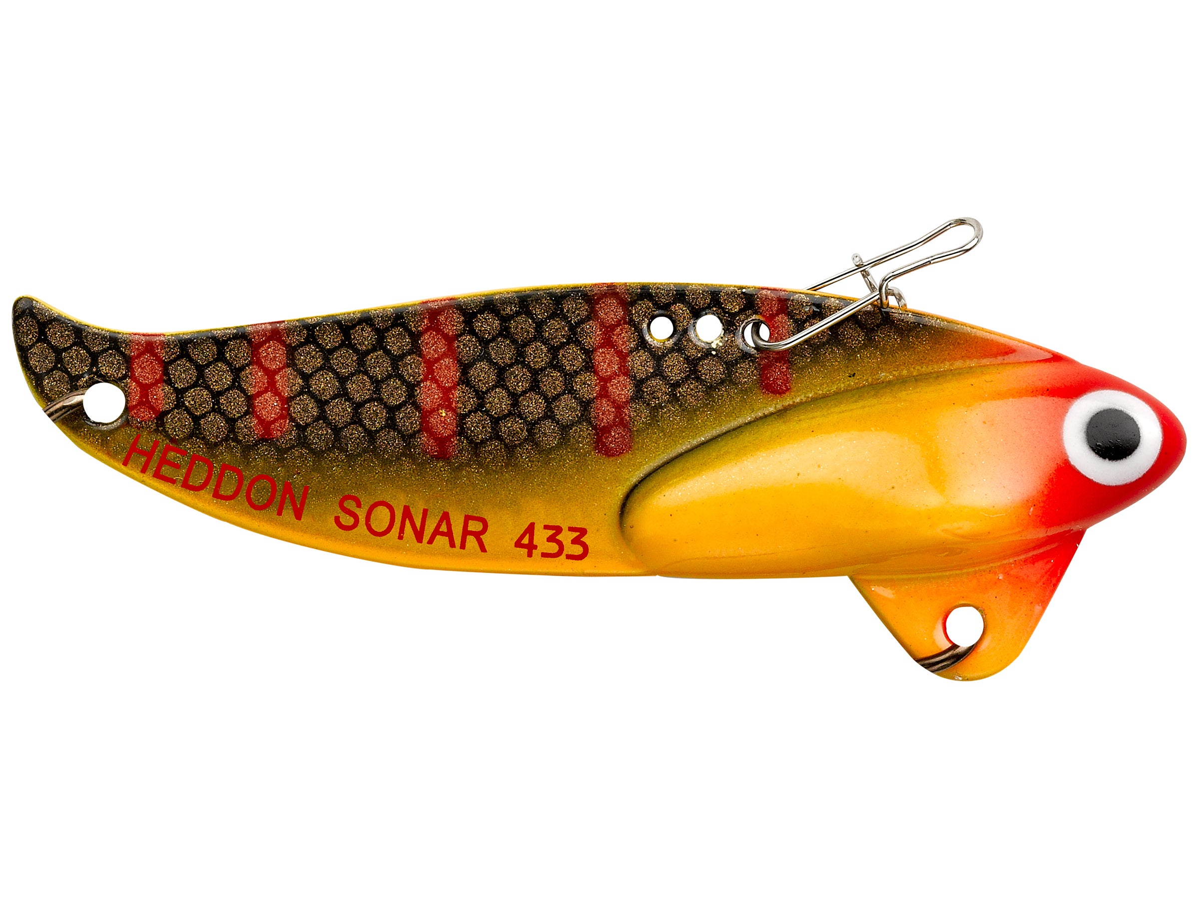 Heddon Sonar Blade Bait Tackle Warehouse