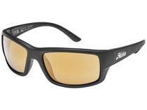 Hobie Snook Floating Sunglasses Satin Black Frame