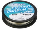 HI-SEAS Fluorocarbon 20lb 200yd