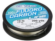 HI-SEAS 100% Fluorocarbon