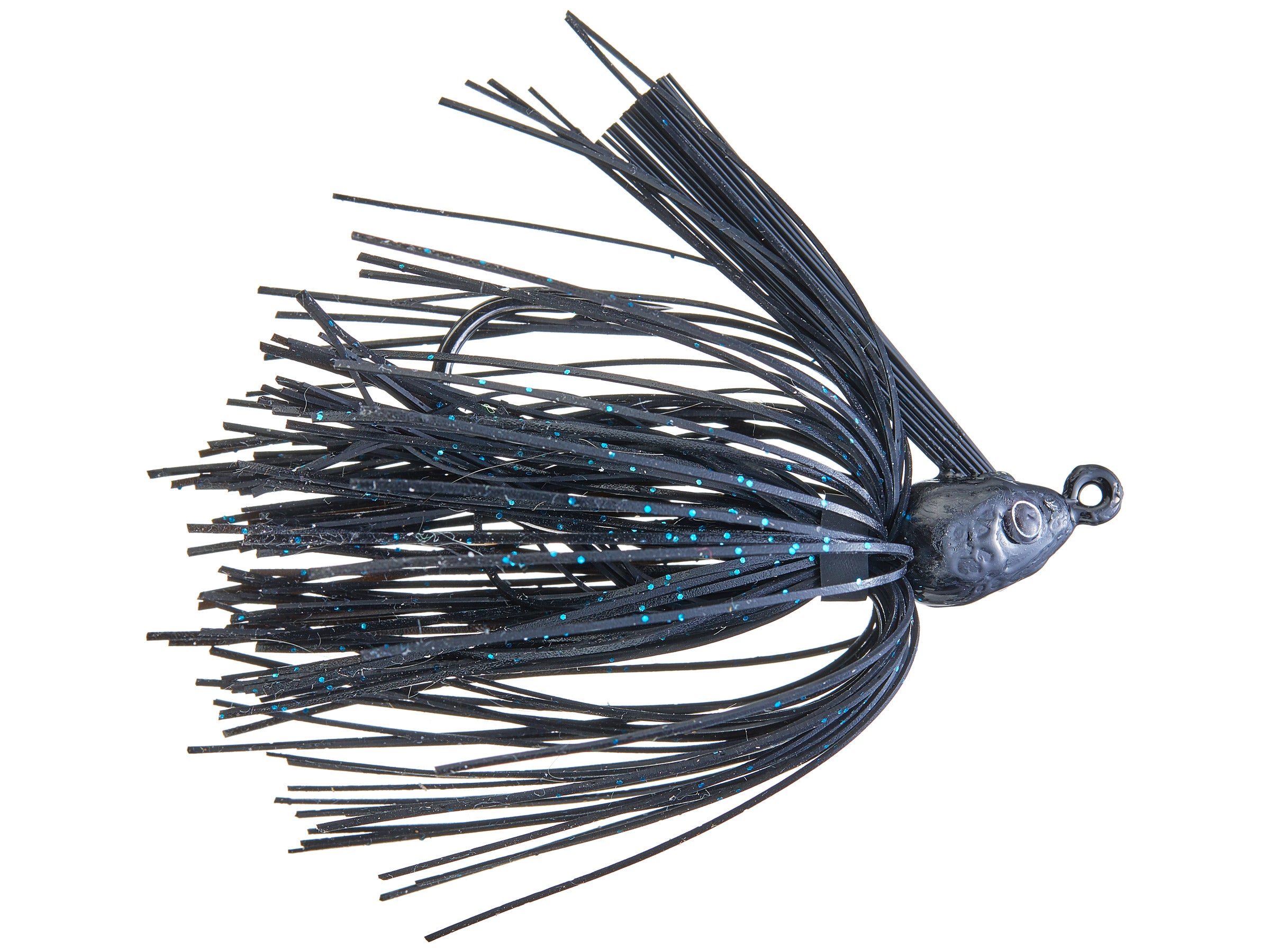 Fish Hammer Highjacker Swim Jig - Tackle Warehouse