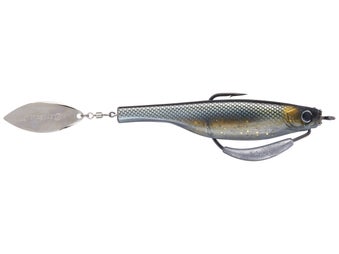 Hyperlastics By A Band Of Anglers Dartspin Pro Weedless