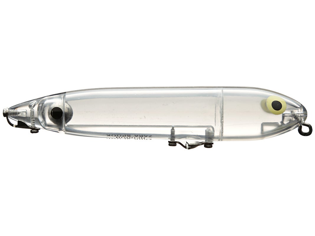 Heddon Zara Spook Walking Bait Tackle Warehouse
