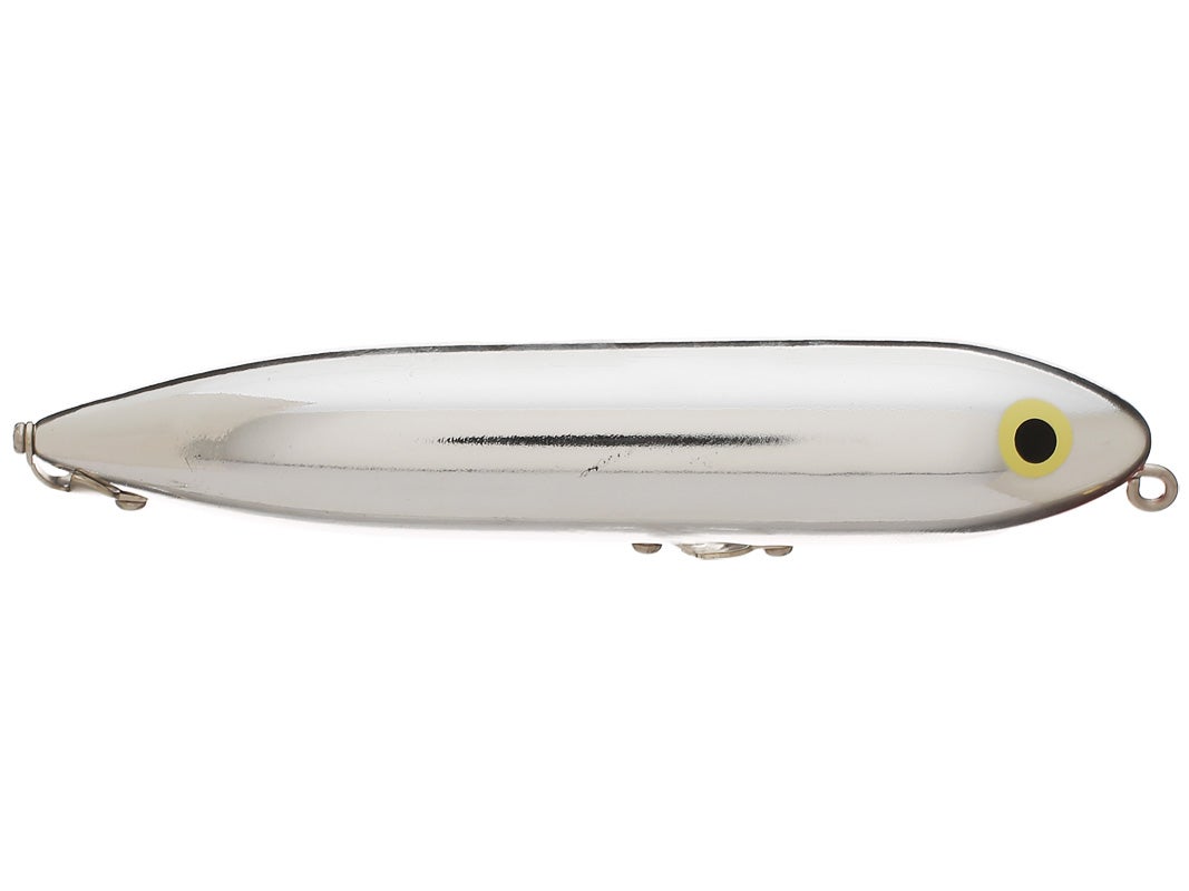 Heddon Zara Spook Walking Bait Tackle Warehouse