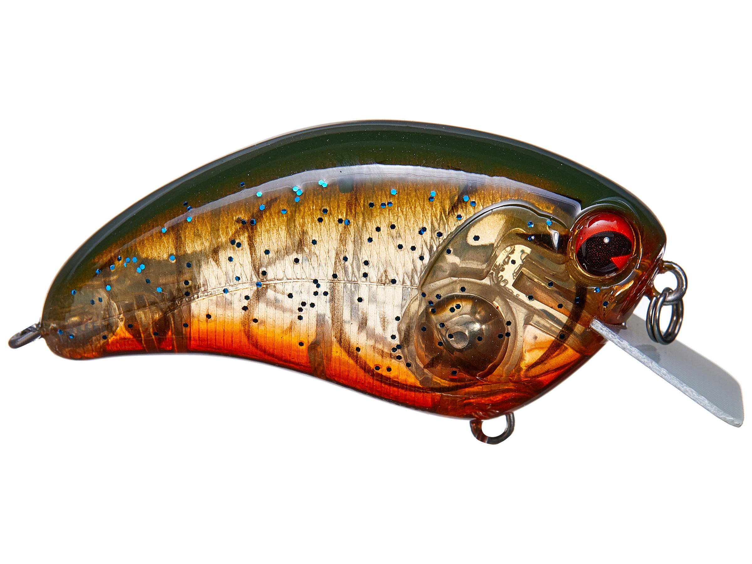 bill lowen spinnerbait