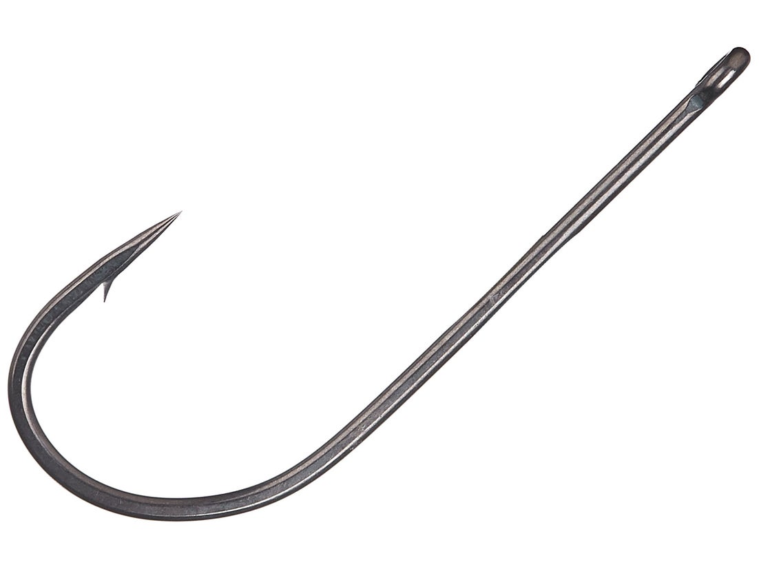 Ichikawa Fishing TSW Straight Shank Hooks - Tackle Warehouse