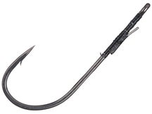 Ichikawa RC Kamakiri Treble Hooks - Coated Freshwater Bass Fishing Hooks Made In Japan