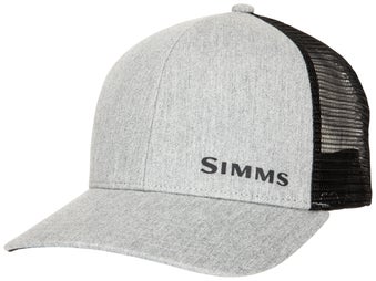 Simms ID Trucker Hat