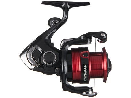 Shimano Sienna FG Spinning Reel Shimano Sienna FG Spinning Reel