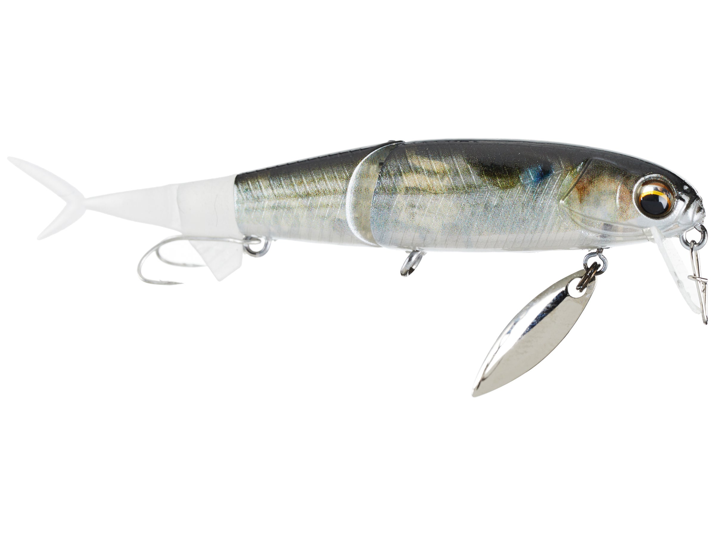 Imakatsu Bebikira Wakebait - Tackle Warehouse