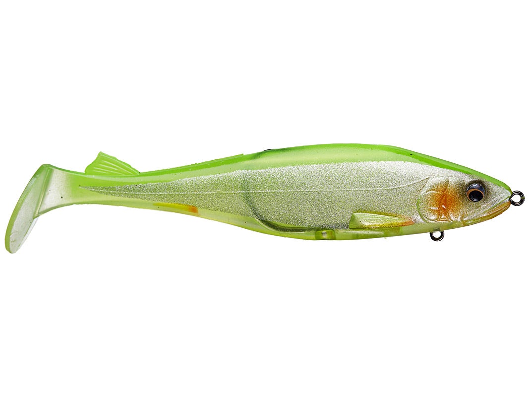 Sale Imakatsu Stealth Swimmer Biwako MW Sinking Lure 2 per pack S-244 1745 