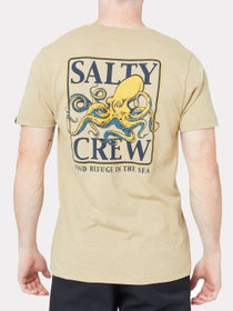 Salty Crew Ink Slinger Short Sleeve