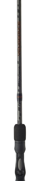 Abu Garcia Vengeance Casting Rods - Tackle Warehouse Abu Garcia Vengeance Casting Rods - Tackle Warehouse