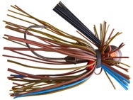 Jewel Baits Finesse Jig 2pk