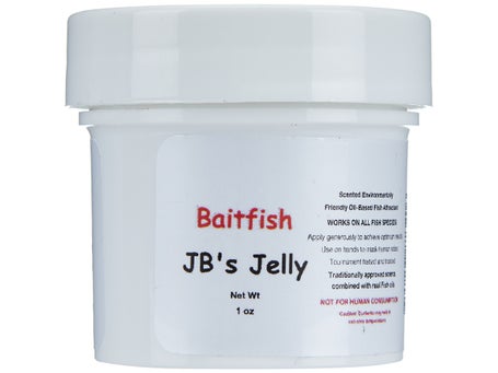 JBs Fish Sauce Jelly 1oz