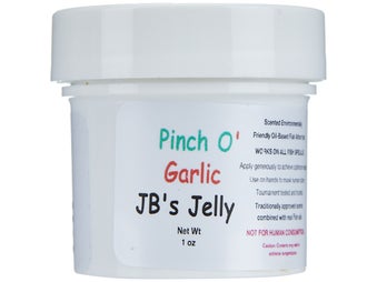 JB's Fish Sauce Jelly 1oz