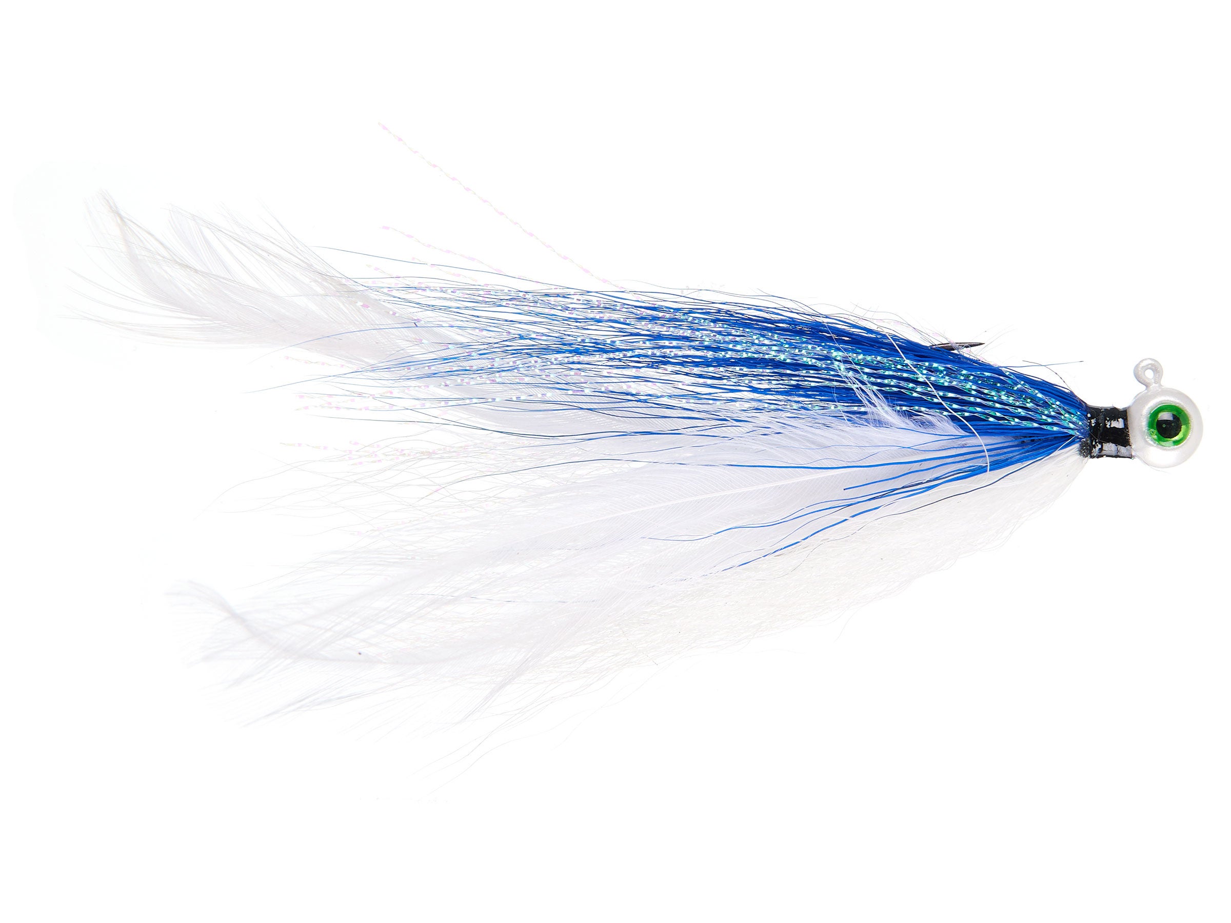 Jenko Buzzcut Mini Hair Jig Tackle Warehouse