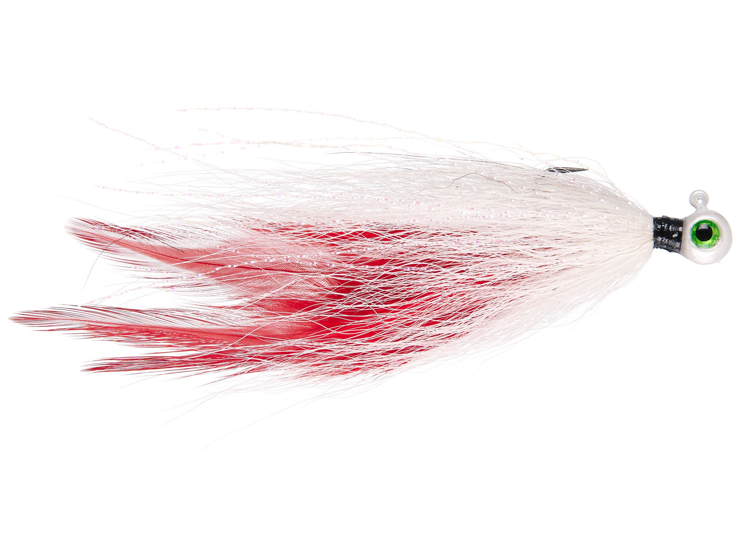 Jenko Buzzcut Mini Hair Jig Tackle Warehouse