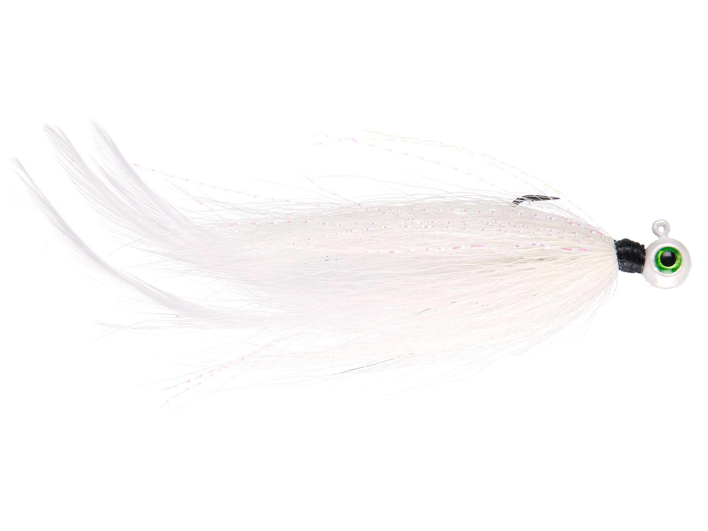 Jenko Buzzcut Mini Hair Jig Tackle Warehouse