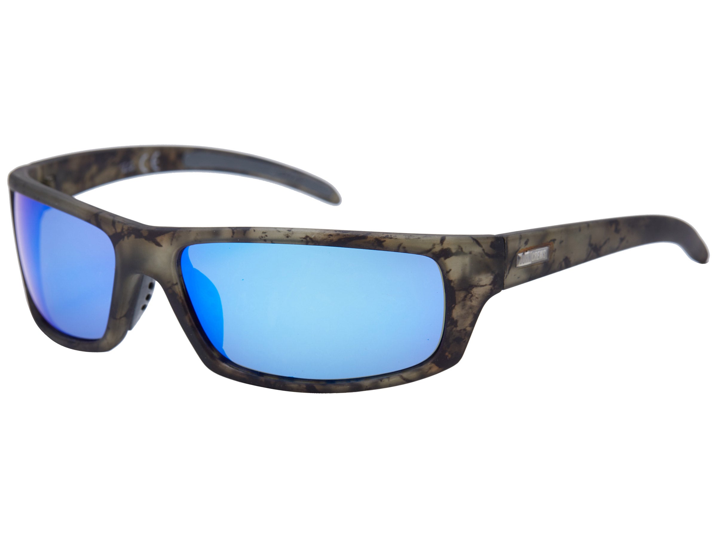 John Crews Polarized Sunglasses Tackle Warehouse
