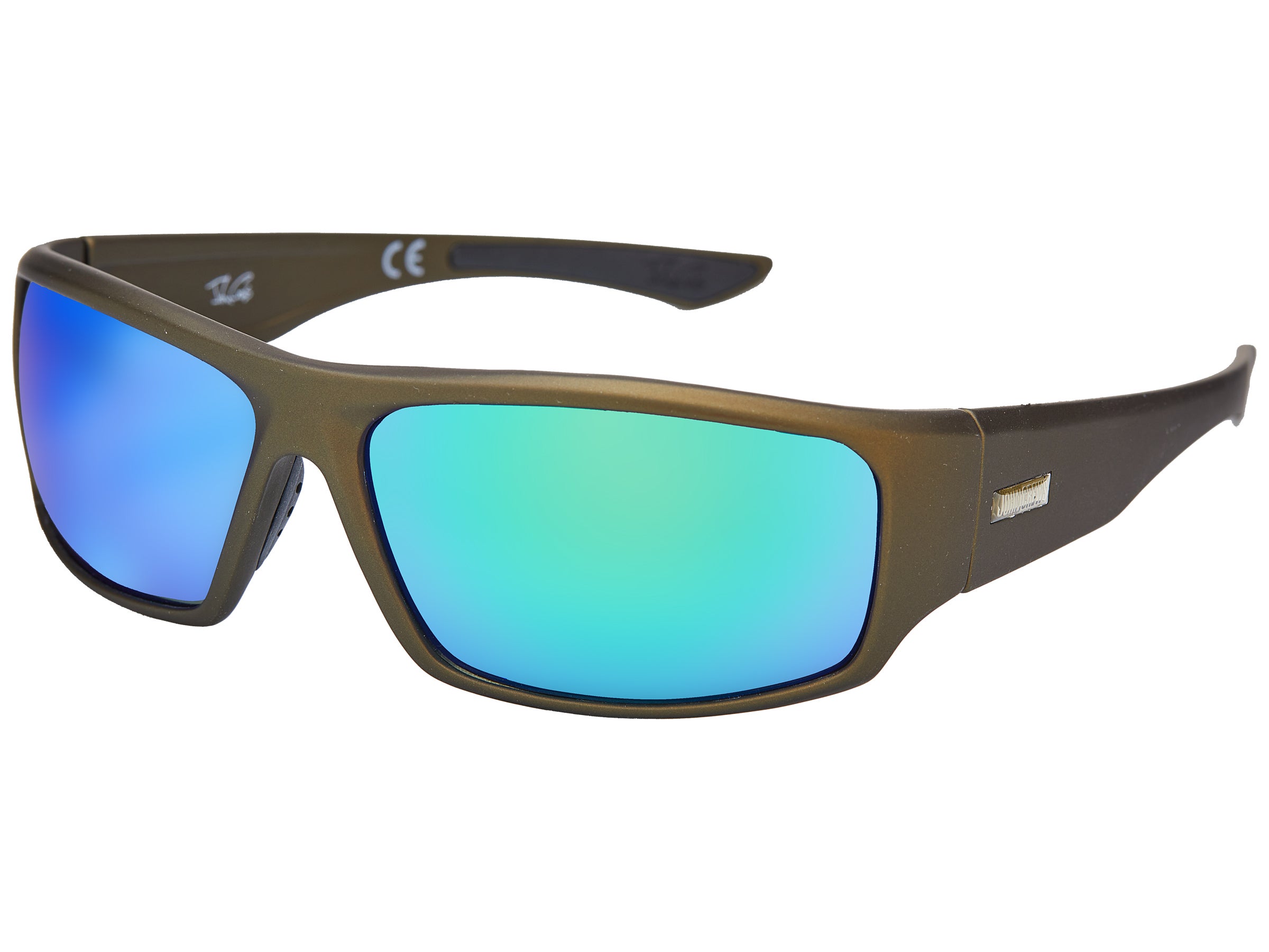 John Crews Polarized Sunglasses - Tackle Warehouse