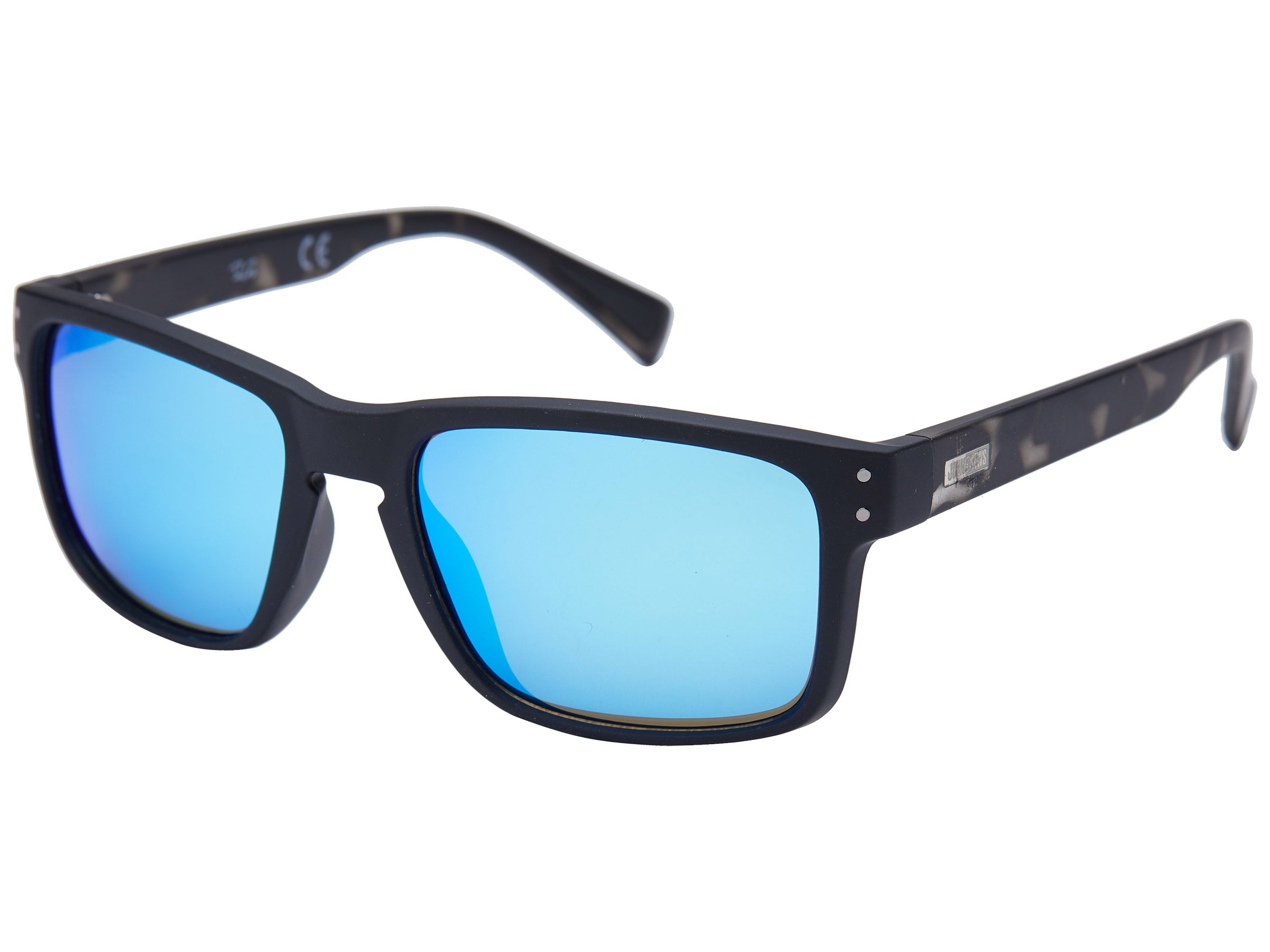John Crews Polarized Sunglasses - Tackle Warehouse