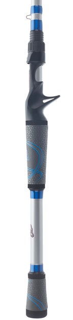 Jenko Fishing Gambler DCVR Casting Rods - Tackle Warehouse