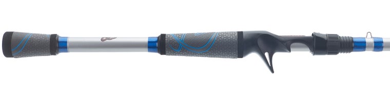 Jenko DCVR Hustler Series Casting Rods - Tackle Warehouse