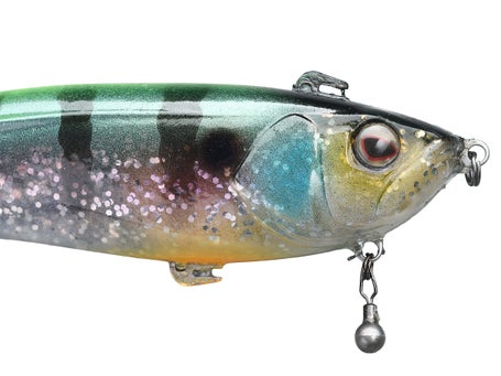 Leurre Souple TRUSCEND - Swimbait Réaliste & Hameçon BKK Leurre Souple TRUSCEND - Swimbait Réaliste & Hameçon BKK