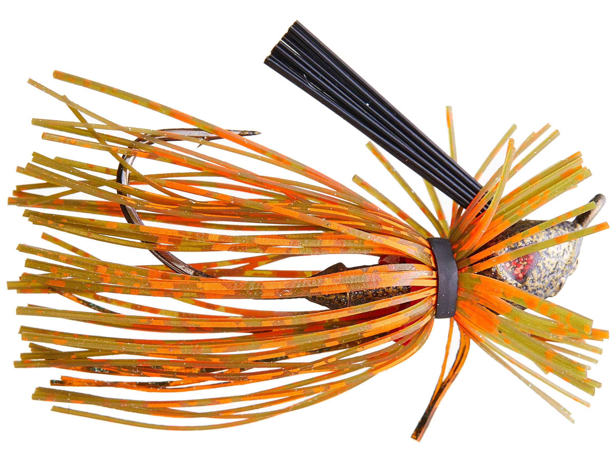 Jewel Baits EF Finesse Flip'n Jig 2pk - Tackle Warehouse