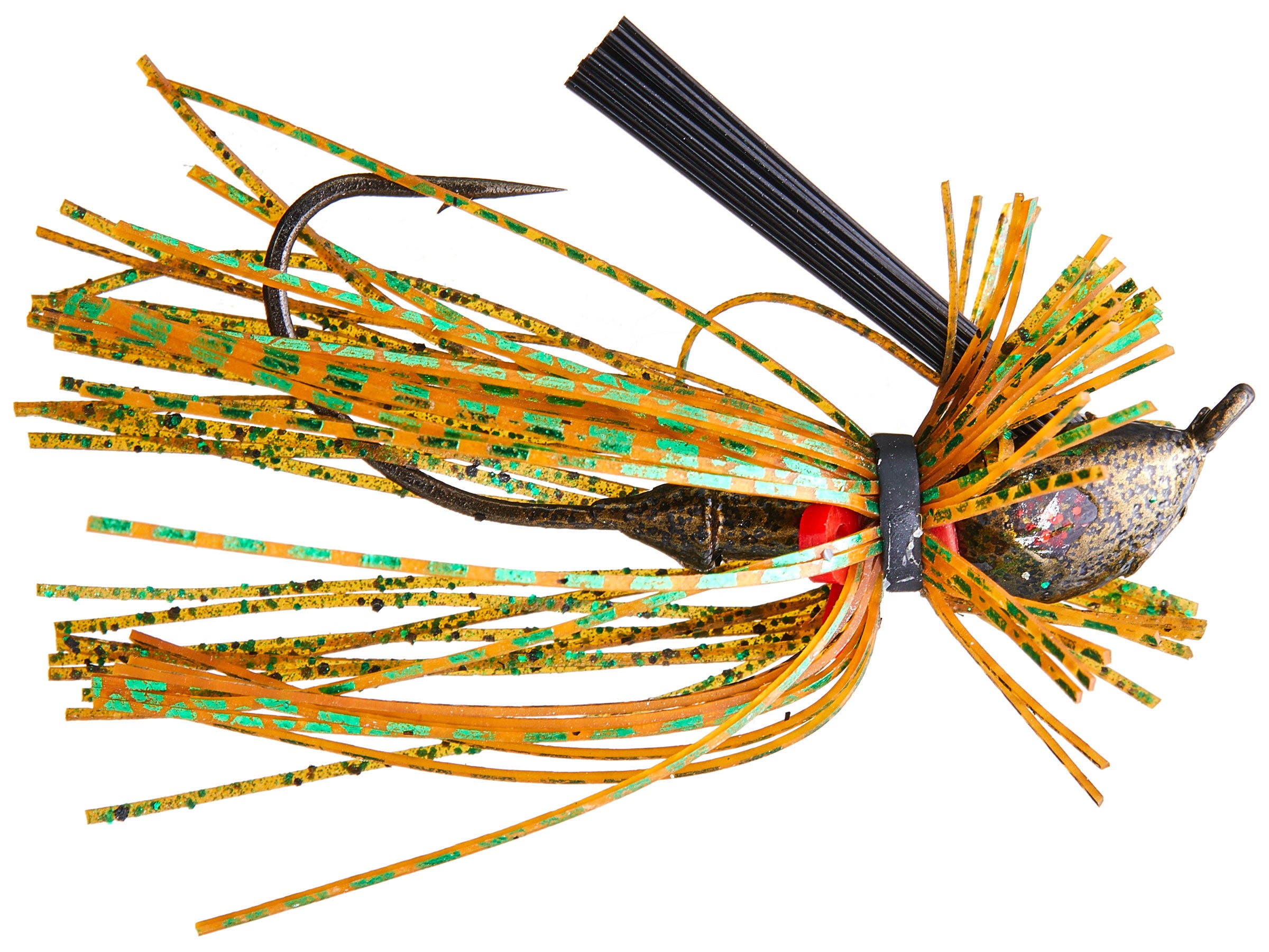Jewel Baits EF Finesse Flip'n Jig 2pk - Tackle Warehouse