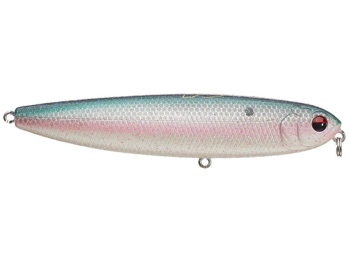 Jenko Fishing Flea Bag 110 Topwater Walking Bait Tackle Warehouse