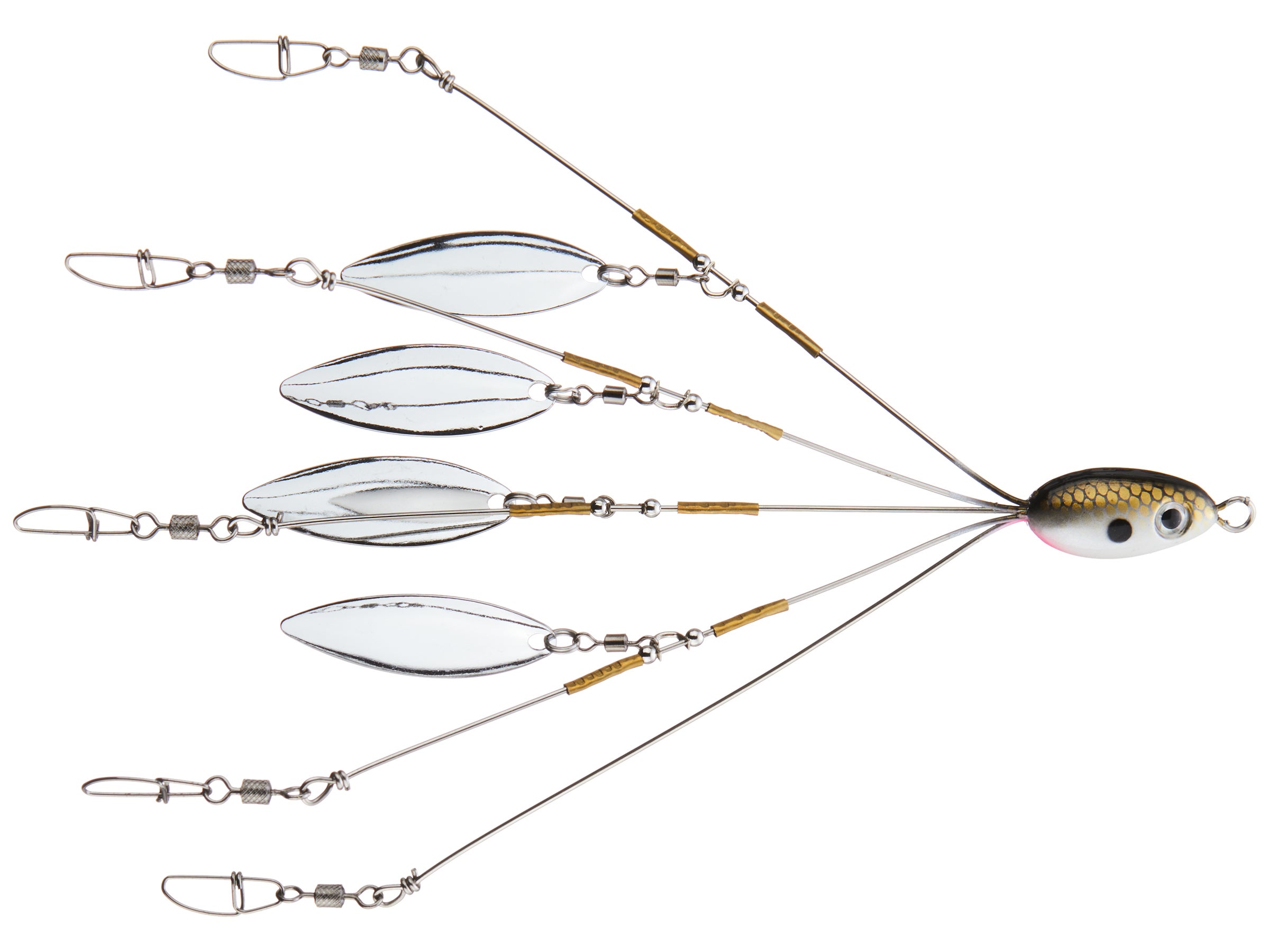 Jenko Fishing JPod Flash Umbrella Rig Tackle Warehouse