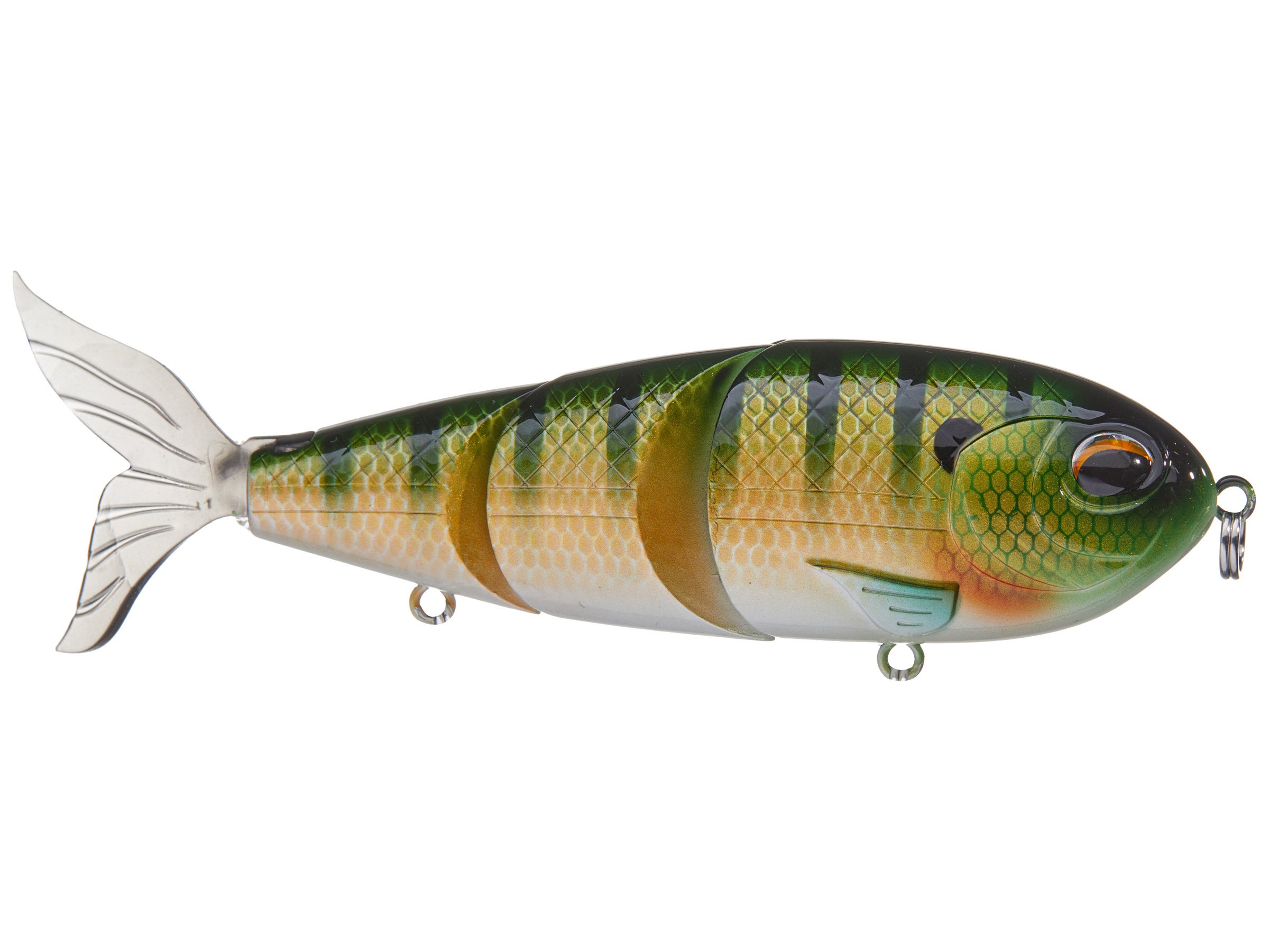 Jenko Groovy Glide Swimbait - Tackle Warehouse