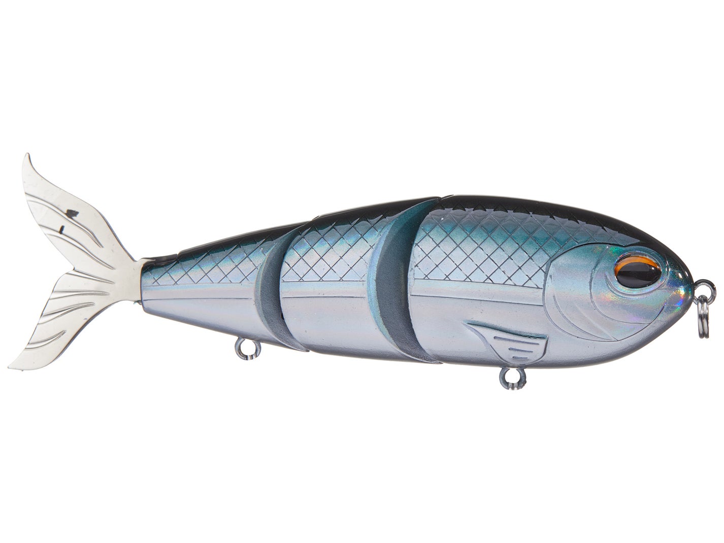Jenko Groovy Glide Swimbait - Tackle Warehouse