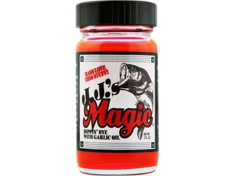 JJ's Magic Dippin' Dye Methylate