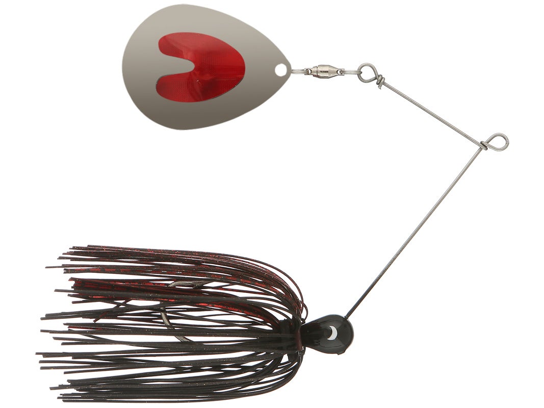 Jewel Baits Jolt Spinnerbait Tackle Warehouse
