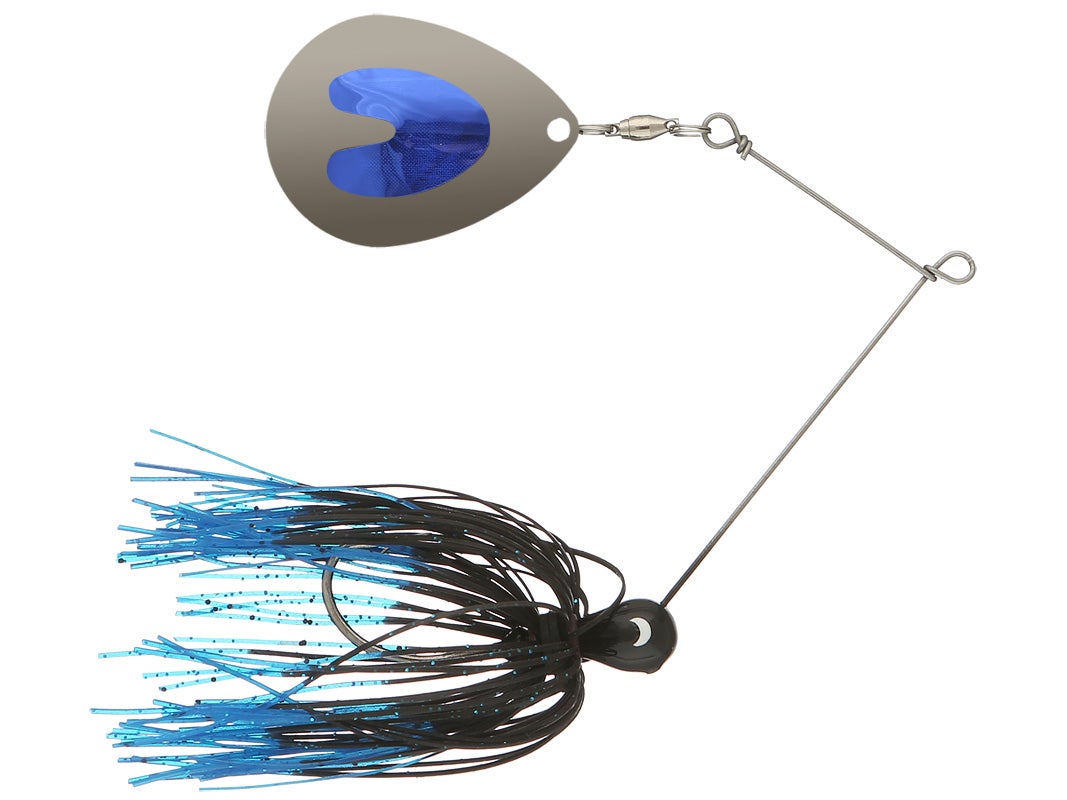 Jewel Baits Jolt Spinnerbait Tackle Warehouse