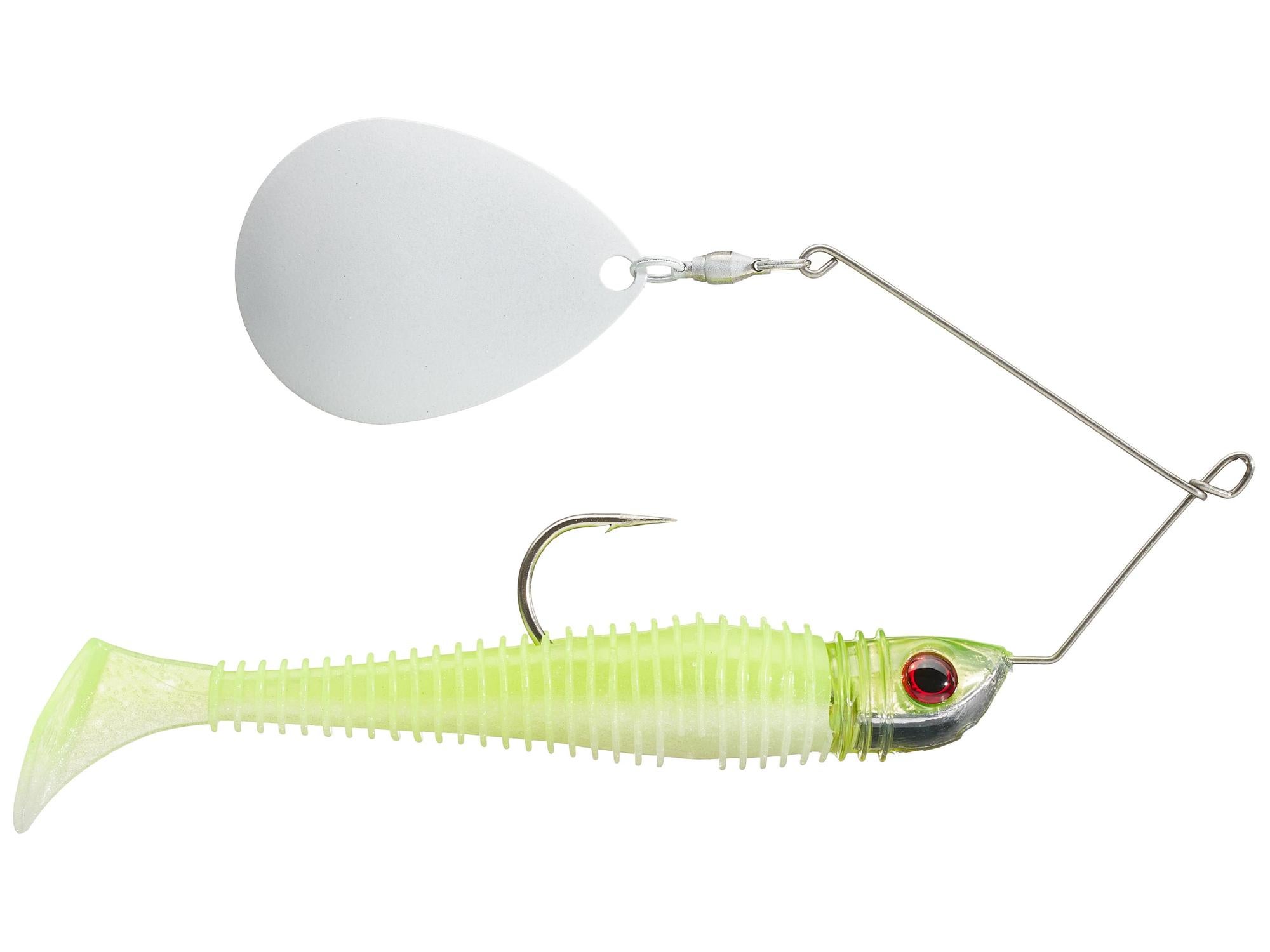 Jewel Jolt X Spinnerbait Tackle Warehouse