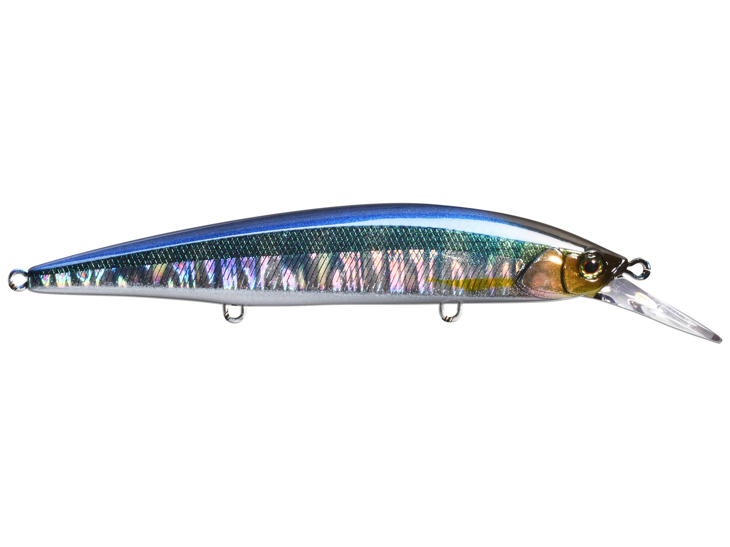 Jackall Rerange 110MR Jerkbaits - Tackle Warehouse