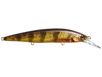 R 134 A 12 Kg Señuelo Jerkbait Jackall Rerange 110MR - Flotación