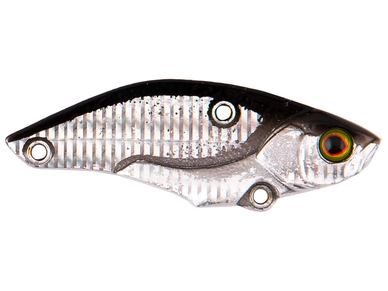 Jackall Keeburn Blade Bait Tackle Warehouse