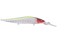 bass pro shops livingston lures tournament series jerkmaster 121 Offered in a number of ultrarealistic baitfish colors Livingston Lures Tournament Series JerkMaster