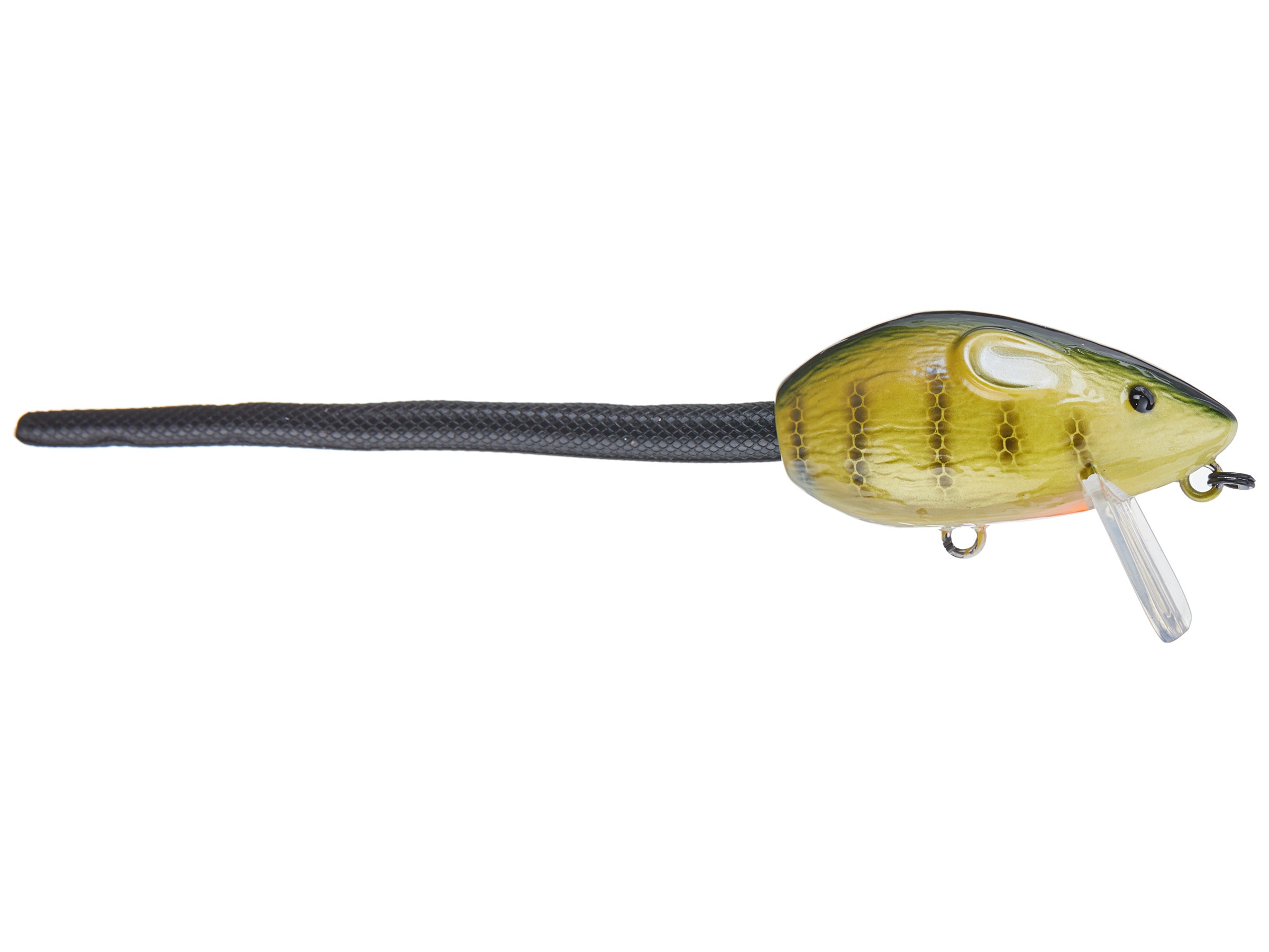 Jerry Rago Thunderhawk Rat Benny Tackle Warehouse