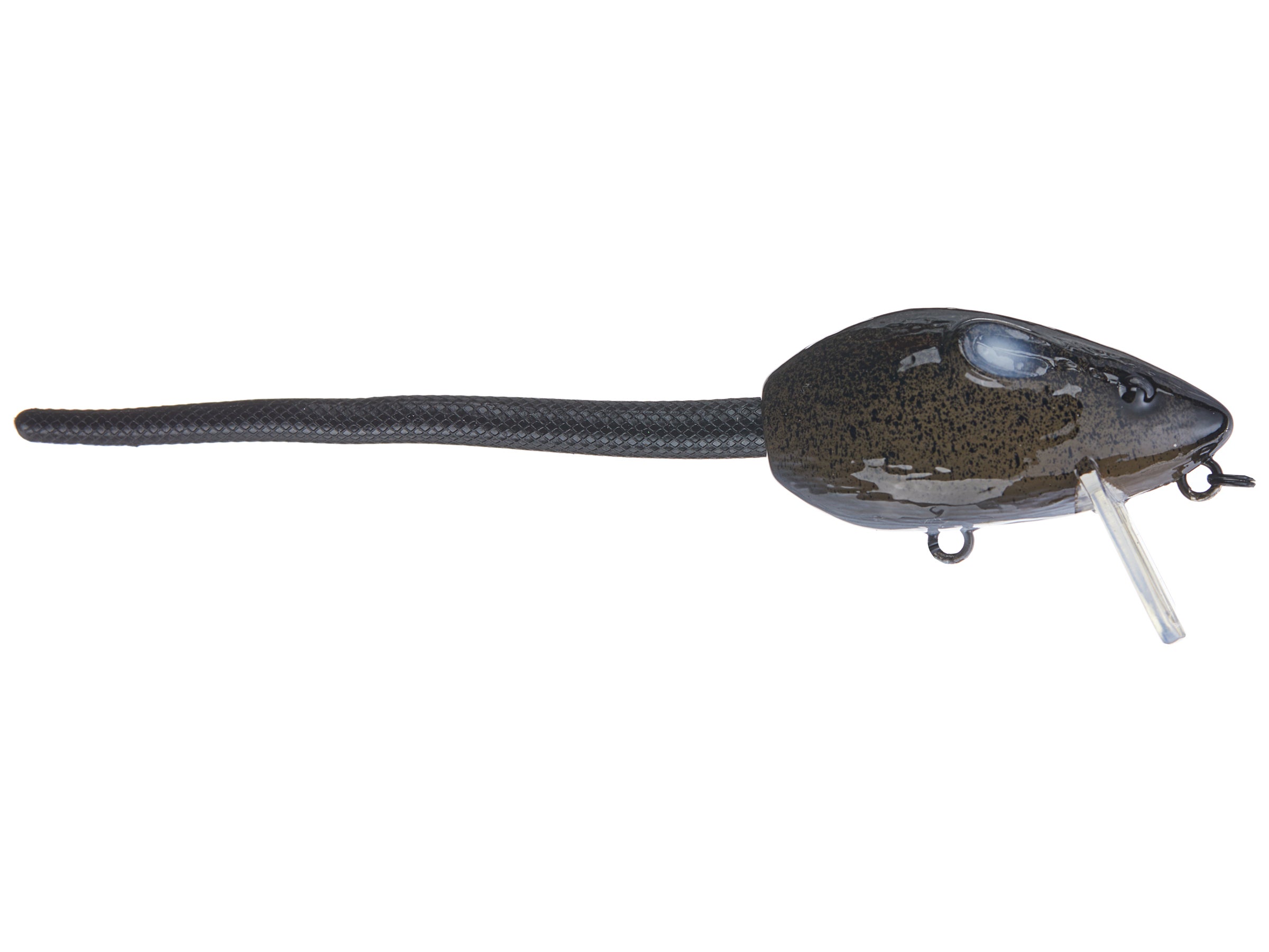 Jerry Rago Thunderhawk Rat Benny Tackle Warehouse