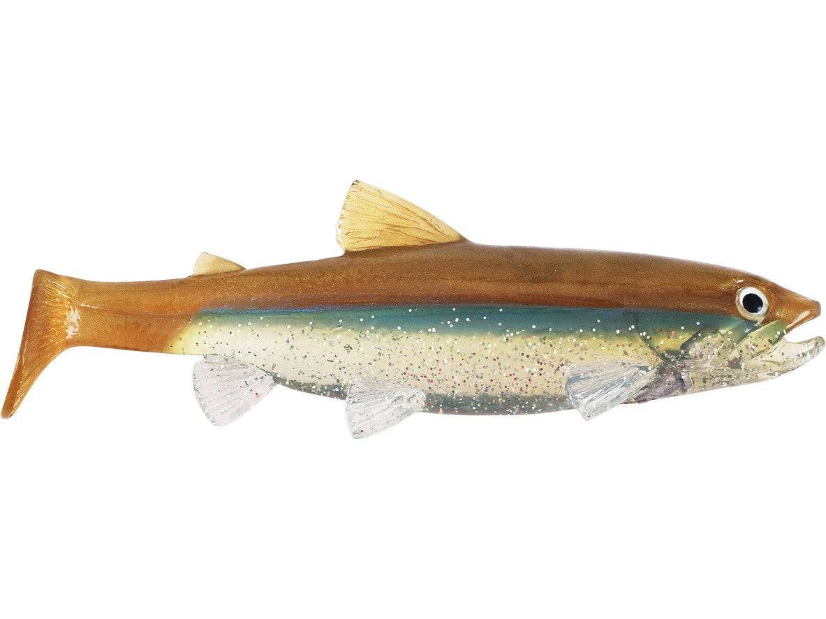 Jerry Rago SKT Pro Swimmer Inline Tackle Warehouse